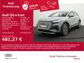 Audi Q4 e-tron 45 *ACC*NAVI*VIRTUAL*LED*8fach bereift Grau - thumbnail 1