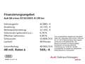 Audi Q4 e-tron 45 *ACC*NAVI*VIRTUAL*LED*8fach bereift Gris - thumbnail 4
