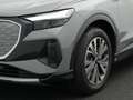 Audi Q4 e-tron 45 *ACC*NAVI*VIRTUAL*LED*8fach bereift Gris - thumbnail 23