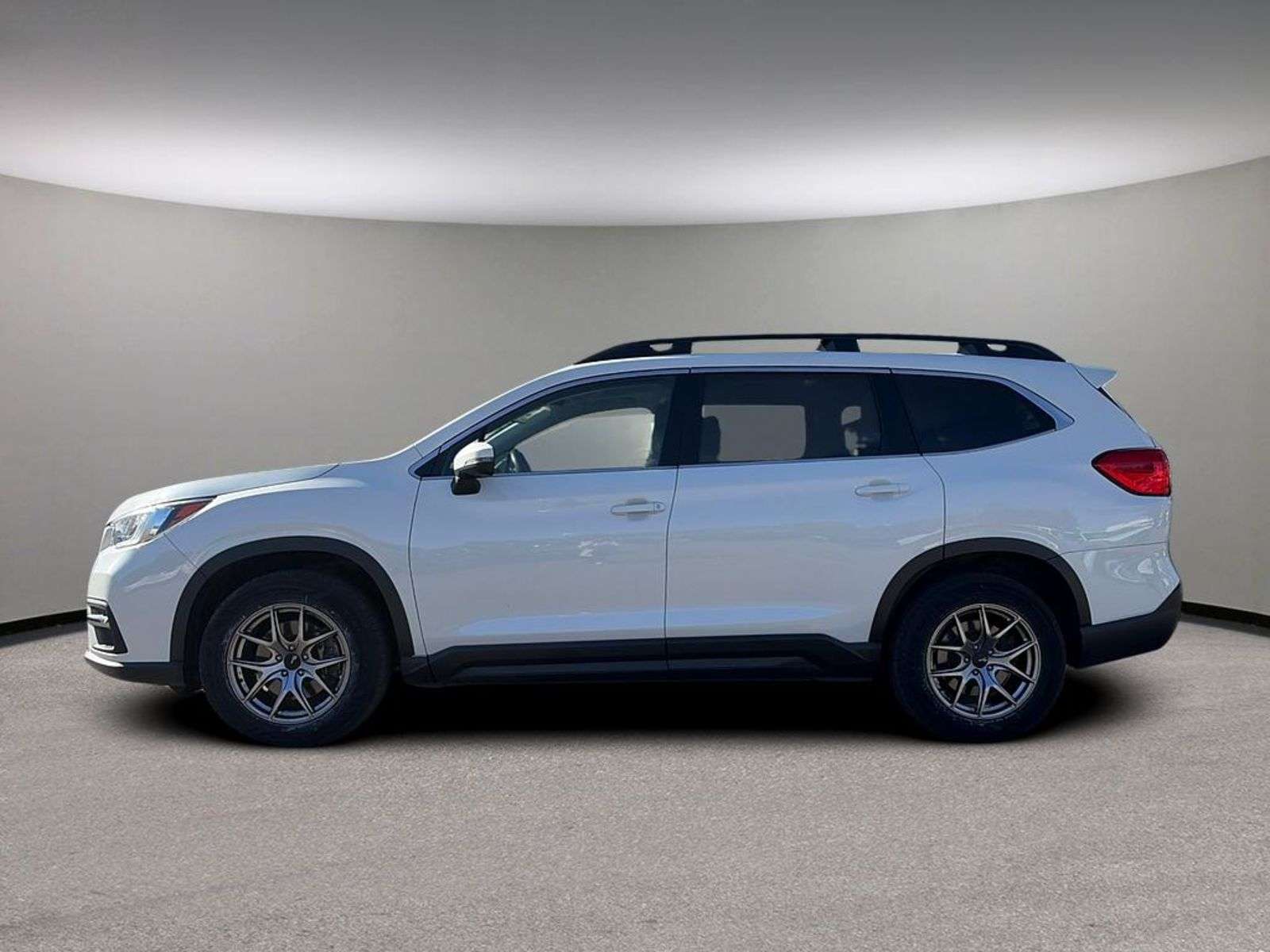 2020 Subaru Ascent