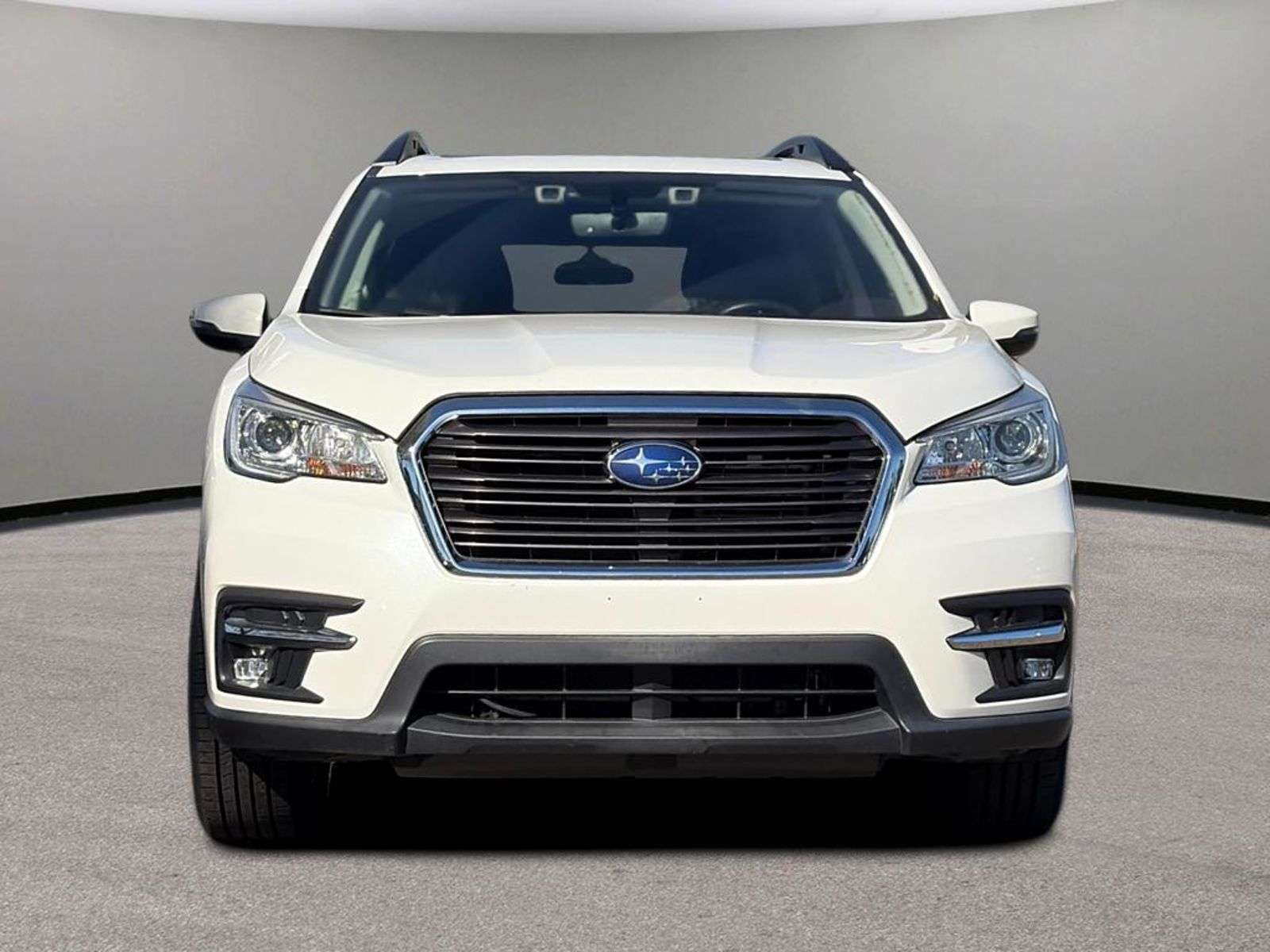 2020 Subaru Ascent