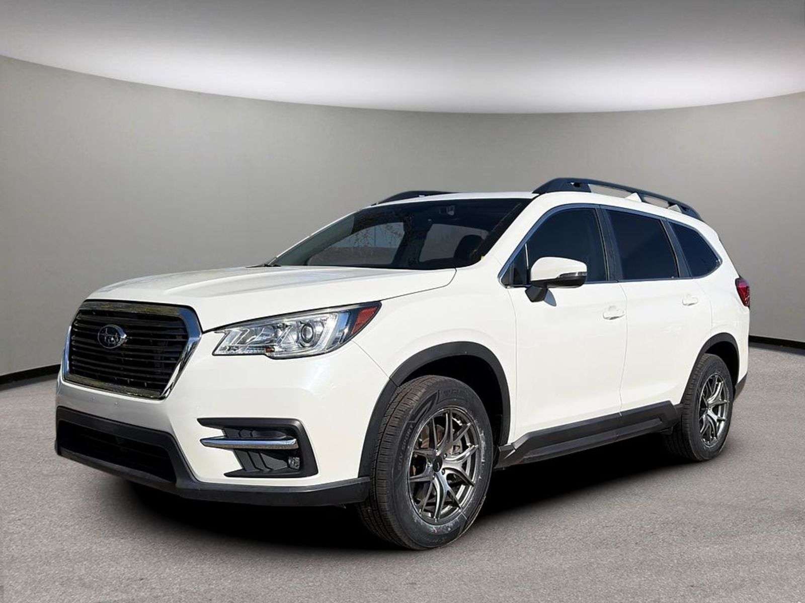 2020 Subaru Ascent
