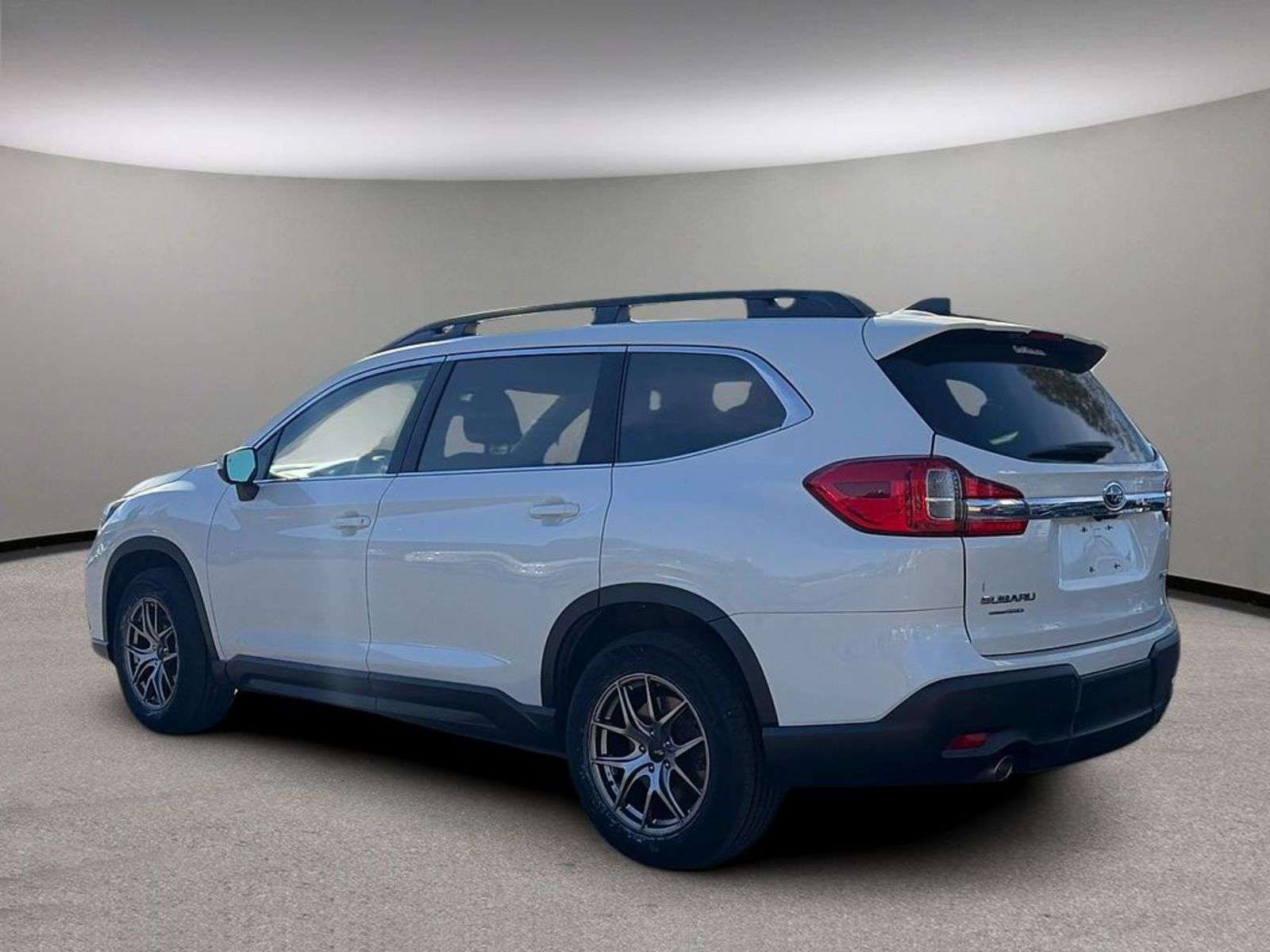 2020 Subaru Ascent