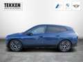 BMW iX xDrive50 Sport/AHK/ACC/LASER/Pano.dach/eSIM Sportp Blau - thumbnail 4