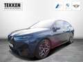 BMW iX xDrive50 Sport/AHK/ACC/LASER/Pano.dach/eSIM Sportp Blau - thumbnail 1