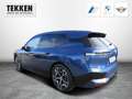 BMW iX xDrive50 Sport/AHK/ACC/LASER/Pano.dach/eSIM Sportp Blau - thumbnail 14