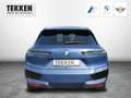BMW iX xDrive50 Sport/AHK/ACC/LASER/Pano.dach/eSIM Sportp Blau - thumbnail 13