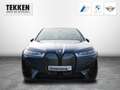 BMW iX xDrive50 Sport/AHK/ACC/LASER/Pano.dach/eSIM Sportp Blau - thumbnail 3