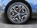 BMW iX xDrive50 Sport/AHK/ACC/LASER/Pano.dach/eSIM Sportp Blau - thumbnail 5