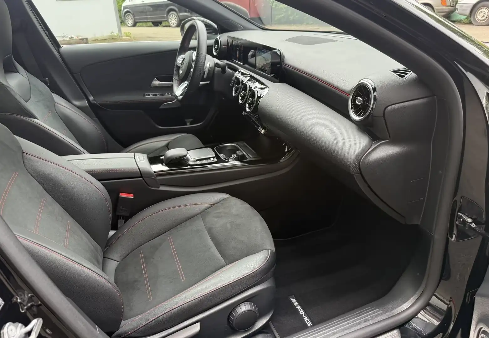 Mercedes-Benz A 220 CDI 4Matic 7G-DCT Style - 1