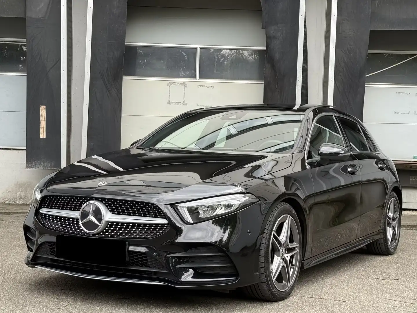Mercedes-Benz A 220 CDI 4Matic 7G-DCT Style - 2