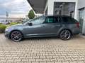 Skoda Octavia RS 2.0 TDI DSG AHK Leder Navi CarPlay Grau - thumbnail 3
