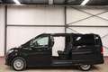 Mercedes-Benz V V300D LANG 7 Personenbus DUBBELE SCHUIFDEUR Noir - thumbnail 5