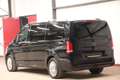 Mercedes-Benz V V300D LANG 7 Personenbus DUBBELE SCHUIFDEUR Noir - thumbnail 3