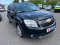 Chevrolet Orlando LTZ 7-Sitzer Navi Soundsystem Klimaautom SHZ Rückf Schwarz - thumbnail 16