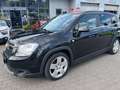 Chevrolet Orlando LTZ 7-Sitzer Navi Soundsystem Klimaautom SHZ Rückf Schwarz - thumbnail 14