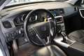 Volvo V60 BUSINESS D2 120 ch Stop&Start Geartronic 6 Momentu Blanc - thumbnail 8