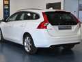 Volvo V60 BUSINESS D2 120 ch Stop&Start Geartronic 6 Momentu Blanc - thumbnail 6