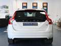 Volvo V60 BUSINESS D2 120 ch Stop&Start Geartronic 6 Momentu Blanc - thumbnail 5