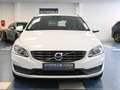 Volvo V60 BUSINESS D2 120 ch Stop&Start Geartronic 6 Momentu Blanc - thumbnail 2