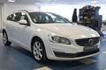 Volvo V60 BUSINESS D2 120 ch Stop&Start Geartronic 6 Momentu Blanc - thumbnail 3