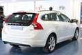 Volvo V60 BUSINESS D2 120 ch Stop&Start Geartronic 6 Momentu Blanc - thumbnail 4