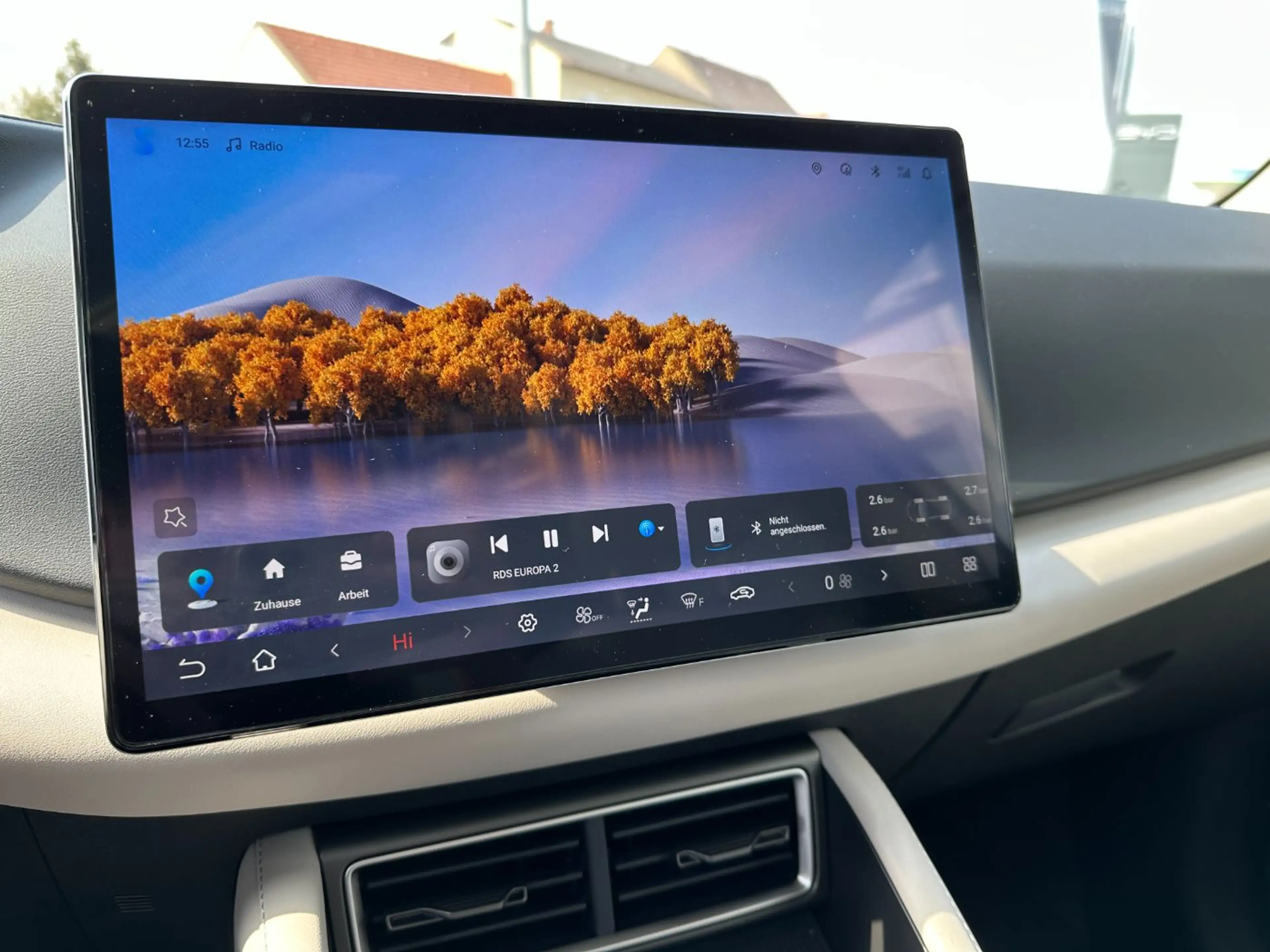 BYD Atto 2 DMi Boost LED DAB CarPlay HUD PTS KeyGo — photo 12