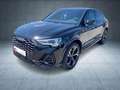 Audi Q3 Sportback 45 TFSI e S line S tr. Matrix AHK Zwart - thumbnail 2