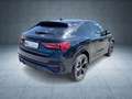 Audi Q3 Sportback 45 TFSI e S line S tr. Matrix AHK Zwart - thumbnail 6