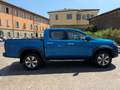 EVO Cross4 2.0 Turbo Diesel 136CV Doppia Cabina 4x4 Blau - thumbnail 5