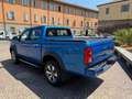EVO Cross4 2.0 Turbo Diesel 136CV Doppia Cabina 4x4 Blau - thumbnail 3