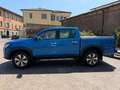 EVO Cross4 2.0 Turbo Diesel 136CV Doppia Cabina 4x4 Blau - thumbnail 4