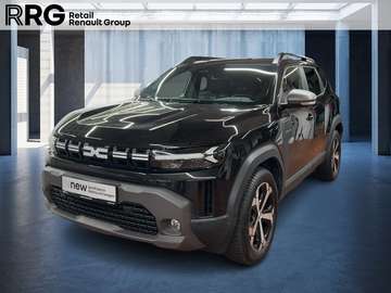 JOURNEY E-TECH FULL HYBRID 140  360° KAMERA