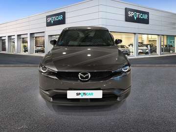 e-Skyactiv R-EV Exclusive-Line 125kW