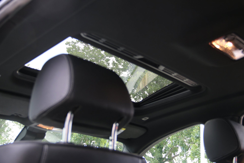 BMW X4 XDrive35d 14995,- NETTO EXPORT PRICE EX BTW EX BPM — photo 10