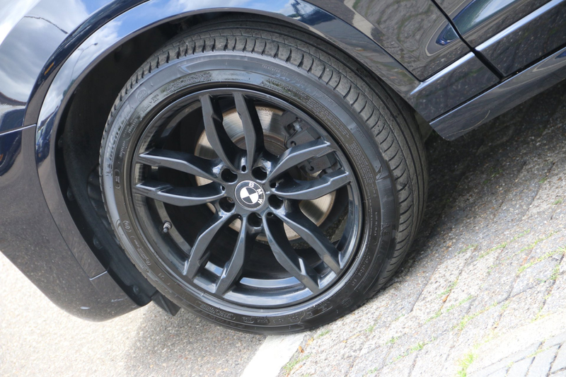 BMW X4 XDrive35d 14995,- NETTO EXPORT PRICE EX BTW EX BPM — photo 4
