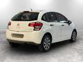 Citroen C3 1.0 puretech Exclusive 68cv E6 Blanc - thumbnail 31