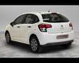 Citroen C3 1.0 puretech Exclusive 68cv E6 Blanc - thumbnail 17