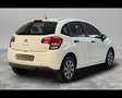 Citroen C3 1.0 puretech Exclusive 68cv E6 Blanc - thumbnail 14