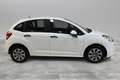 Citroen C3 1.0 puretech Exclusive 68cv E6 Blanc - thumbnail 12