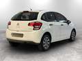 Citroen C3 1.0 puretech Exclusive 68cv E6 Bianco - thumbnail 6