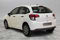 Citroen C3 1.0 puretech Exclusive 68cv E6 Blanc - thumbnail 21