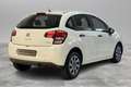 Citroen C3 1.0 puretech Exclusive 68cv E6 Bianco - thumbnail 6