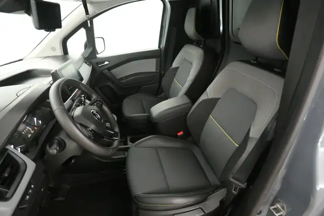 Renault Kangoo E-Tech view 10