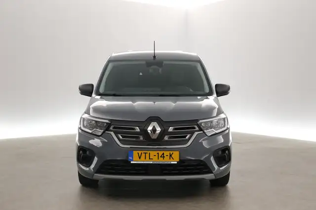 Renault Kangoo E-Tech view 8
