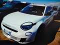 Fiat 600 Hybrid 100 CV DCT MHEV La Prima Blanc - thumbnail 2