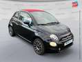 Fiat 500C 1.0 70ch BSG S\u0026S Pack Confort Blanc - thumbnail 3