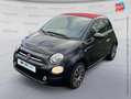 Fiat 500C 1.0 70ch BSG S\u0026S Pack Confort Blanc - thumbnail 1