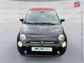 Fiat 500C 1.0 70ch BSG S\u0026S Pack Confort Blanc - thumbnail 2