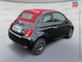 Fiat 500C 1.0 70ch BSG S\u0026S Pack Confort Blanc - thumbnail 12